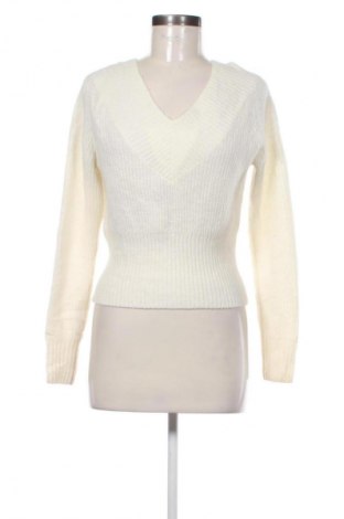 Női pulóver H&M Divided, Méret S, Szín Ekrü
, Ár 4 049 Ft