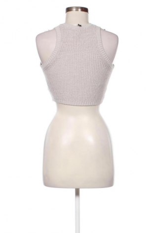 Pulover de femei H&M Divided, Mărime S, Culoare Gri, Preț 12,99 Lei