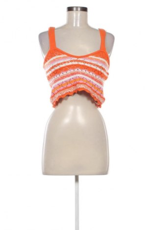 Pulover de femei H&M Divided, Mărime S, Culoare Multicolor, Preț 11,99 Lei