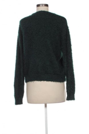 Dámský svetr H&M Divided, Velikost S, Barva Zelená, Cena  259,00 Kč