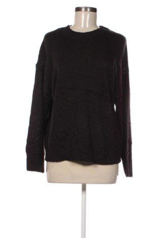 Damski sweter H&M Divided, Rozmiar M, Kolor Czarny, Cena 29,99 zł