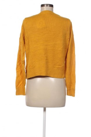 Damski sweter H&M Divided, Rozmiar M, Kolor Pomarańczowy, Cena 34,99 zł