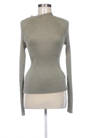 Дамски пуловер H&M Divided, Размер M, Цвят Многоцветен, Цена 10,73 €