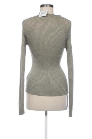 Дамски пуловер H&M Divided, Размер M, Цвят Многоцветен, Цена 10,73 €