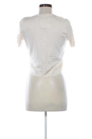 Дамски пуловер H&M Divided, Размер M, Цвят Екрю, Цена 2,55 €