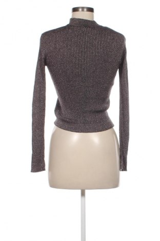 Дамски пуловер H&M Divided, Размер M, Цвят Многоцветен, Цена 7,15 €