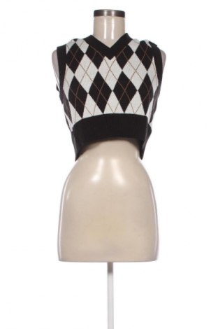 Damski sweter H&M Divided, Rozmiar S, Kolor Kolorowy, Cena 11,99 zł