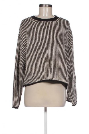 Pulover de femei H&M Divided, Mărime L, Culoare Multicolor, Preț 35,99 Lei