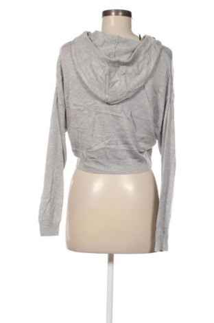 Дамски пуловер H&M Divided, Размер M, Цвят Сив, Цена 8,18 €