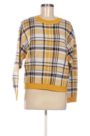 Damenpullover H&M Divided, Größe L, Farbe Mehrfarbig, Preis 8,99 €