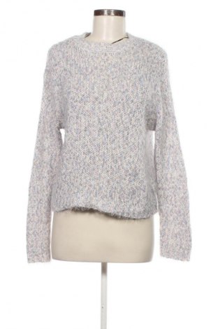 Дамски пуловер H&M Divided, Размер M, Цвят Многоцветен, Цена 7,15 €