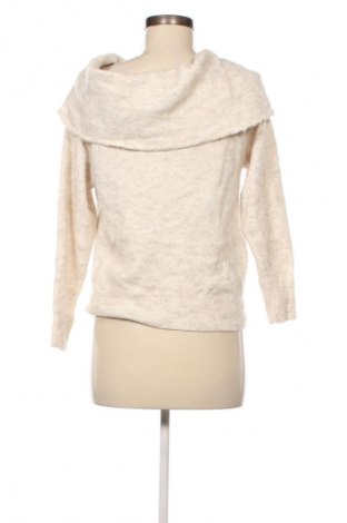 Γυναικείο πουλόβερ H&M Divided, Μέγεθος S, Χρώμα Εκρού, Τιμή 11,99 €