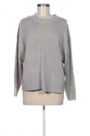 Damski sweter H&M Divided, Rozmiar M, Kolor Szary, Cena 39,96 zł