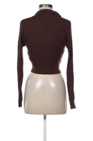 Dámský svetr H&M Divided, Velikost M, Barva Hnědá, Cena  222,00 Kč