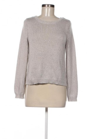 Damenpullover H&M Divided, Größe M, Farbe Grau, Preis 10,99 €