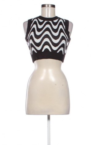 Дамски пуловер H&M Divided, Размер XXS, Цвят Многоцветен, Цена 7,15 €