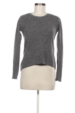 Damski sweter H&M L.O.G.G., Rozmiar S, Kolor Szary, Cena 23,99 zł