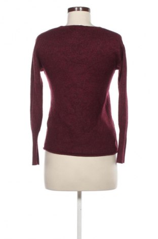 Γυναικείο πουλόβερ H&M L.O.G.G., Μέγεθος XS, Χρώμα Κόκκινο, Τιμή 7,80 €