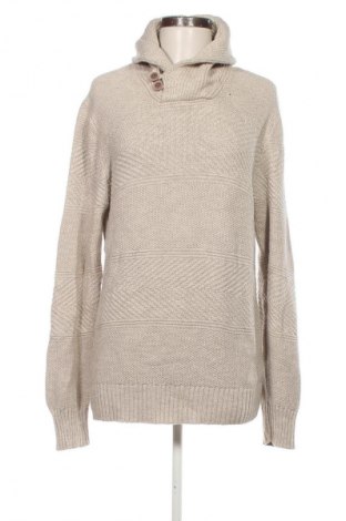 Dámský svetr H&M L.O.G.G., Velikost M, Barva Béžová, Cena  69,00 Kč