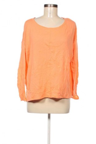 Дамски пуловер H&M L.O.G.G., Размер M, Цвят Оранжев, Цена 6,64 €