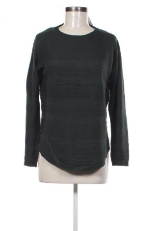 Дамски пуловер Haily`s, Размер M, Цвят Зелен, Цена 7,66 €