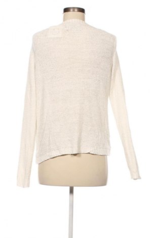 Дамски пуловер Haily`s, Размер L, Цвят Бял, Цена 5,62 €