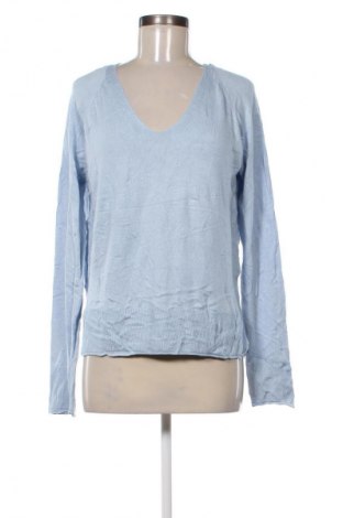 Дамски пуловер Haily`s, Размер M, Цвят Син, Цена 6,64 €