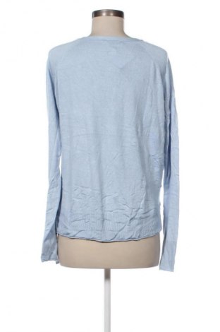 Дамски пуловер Haily`s, Размер M, Цвят Син, Цена 6,64 €