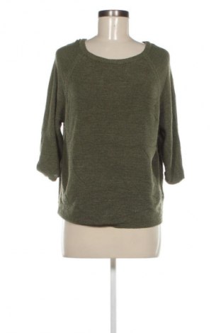 Дамски пуловер Haily`s, Размер XL, Цвят Зелен, Цена 7,66 €