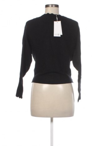 Дамски пуловер Haily`s, Размер XS, Цвят Черен, Цена 21,47 €