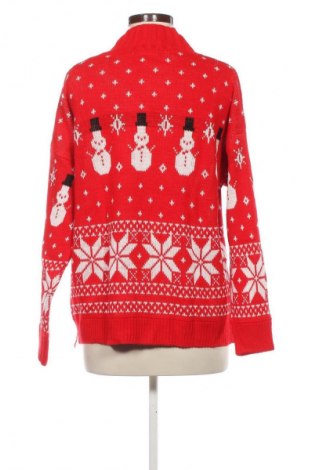 Дамски пуловер Haily`s, Размер XL, Цвят Многоцветен, Цена 6,64 €