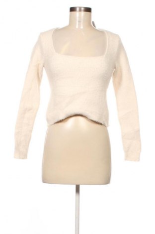 Дамски пуловер Hallhuber, Размер S, Цвят Бял, Цена 17,38 €