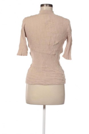 Γυναικείο πουλόβερ Hallhuber, Μέγεθος XL, Χρώμα  Μπέζ, Τιμή 16,99 €