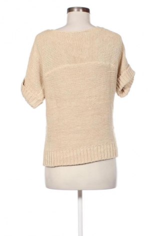 Damenpullover Hallhuber, Größe M, Farbe Beige, Preis 41,99 €