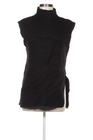 Dámský svetr Hallhuber, Velikost S, Barva Černá, Cena  59,00 Kč