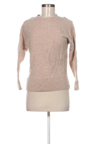 Дамски пуловер Hallhuber, Размер M, Цвят Бежов, Цена 24,03 €