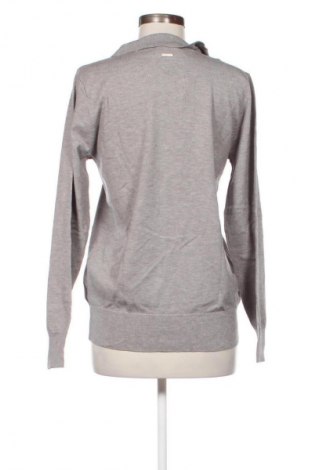 Γυναικείο πουλόβερ Hechter, Μέγεθος M, Χρώμα Γκρί, Τιμή 48,99 €