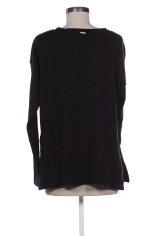 Γυναικείο πουλόβερ Hechter, Μέγεθος M, Χρώμα Μαύρο, Τιμή 26,99 €