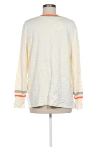 Damski sweter Helena Vera, Rozmiar XL, Kolor ecru, Cena 19,99 zł