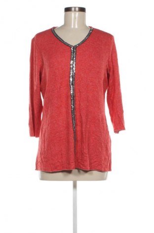 Дамски пуловер Helena Vera, Размер M, Цвят Многоцветен, Цена 4,60 €