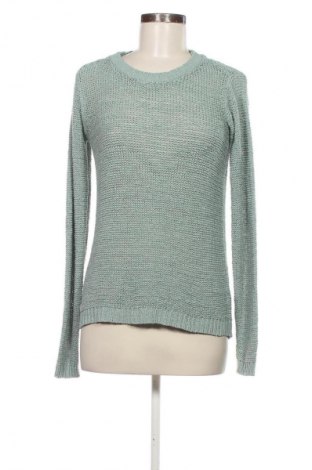Дамски пуловер Hema, Размер S, Цвят Зелен, Цена 6,13 €