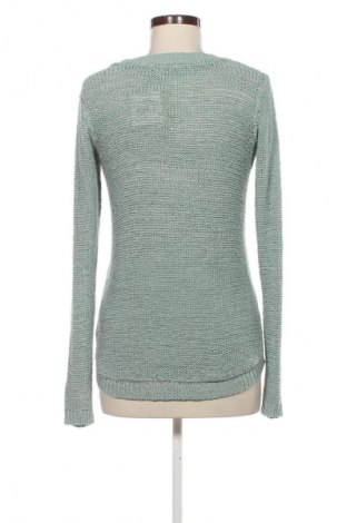 Дамски пуловер Hema, Размер S, Цвят Зелен, Цена 6,13 €