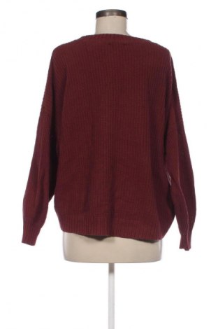 Dámsky pulóver Hollister, Veľkosť M, Farba Červená, Cena  9,95 €