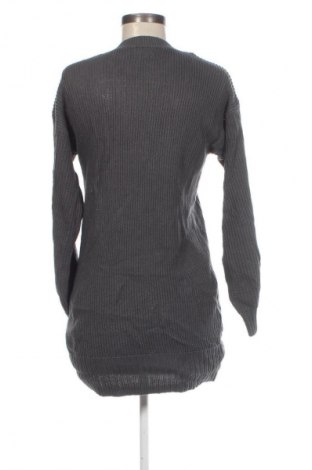 Дамски пуловер Hollister, Размер XS, Цвят Сив, Цена 7,66 €