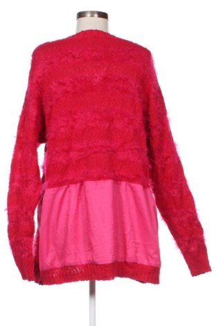 Pulover de femei Hot Options, Mărime XL, Culoare Roșu, Preț 7,99 Lei