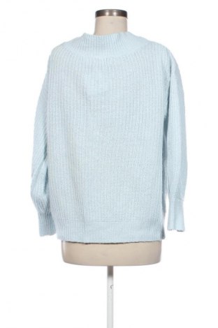 Damski sweter In Extenso, Rozmiar L, Kolor Niebieski, Cena 25,99 zł
