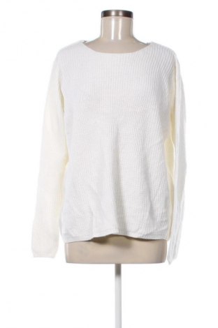 Pulover de femei Infinity, Mărime L, Culoare Ecru, Preț 42,99 Lei