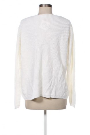 Pulover de femei Infinity, Mărime L, Culoare Ecru, Preț 42,99 Lei