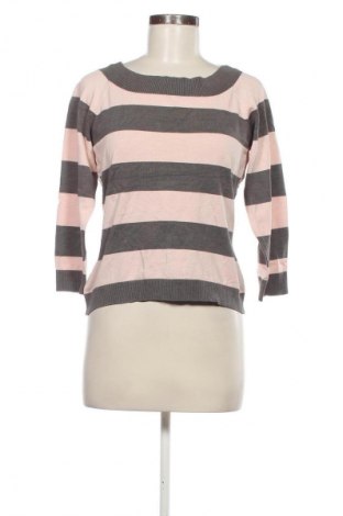 Дамски пуловер Internacionale, Размер S, Цвят Многоцветен, Цена 3,57 €