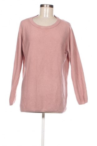 Damski sweter Jacqueline De Yong, Rozmiar L, Kolor Różowy, Cena 28,99 zł